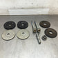 2015 Infiniti V36 G37 Differential Mount Hardware Oem 12Bd4Gi - On Point Parts Inc