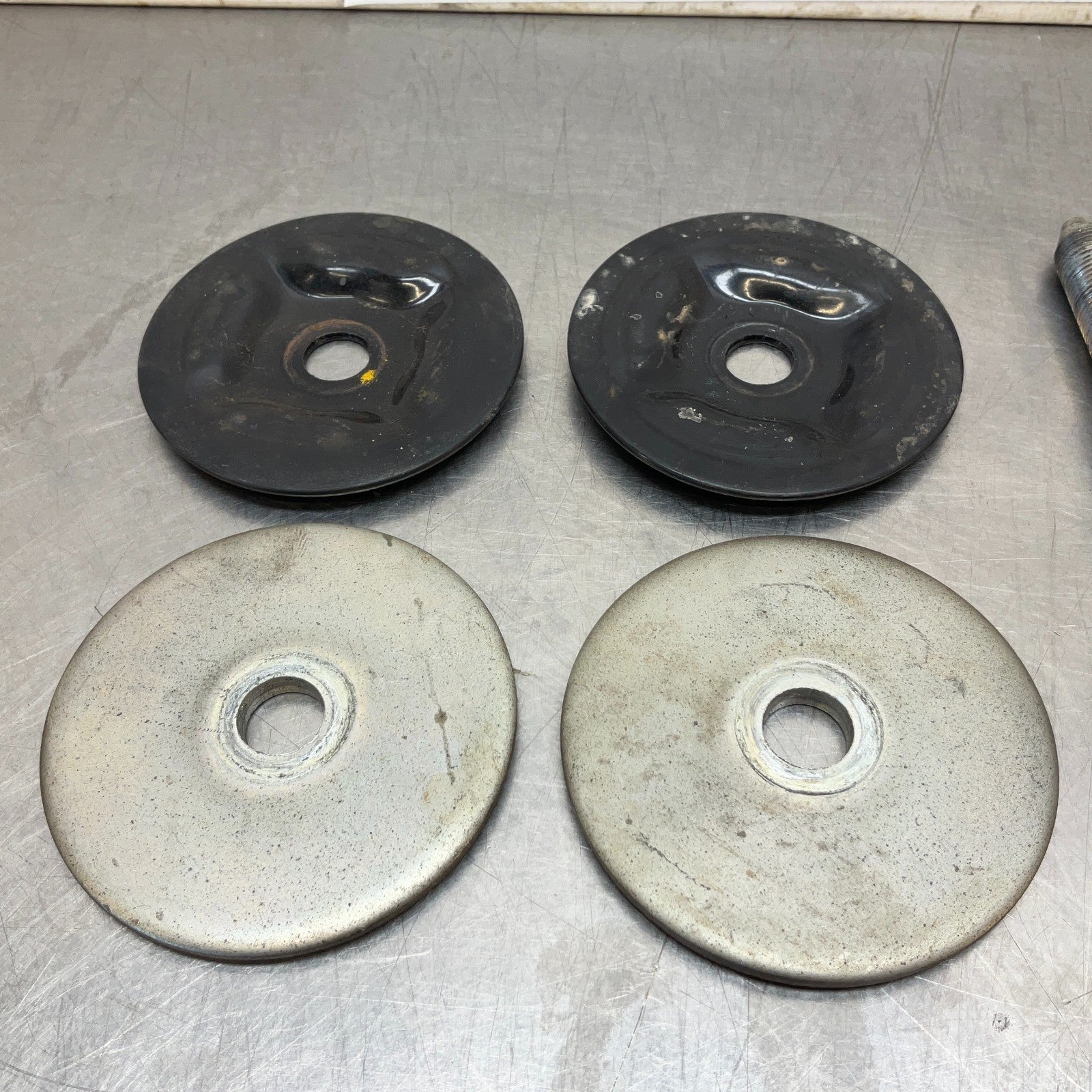 2015 Infiniti V36 G37 Differential Mount Hardware Oem 12Bd4Gi - On Point Parts Inc