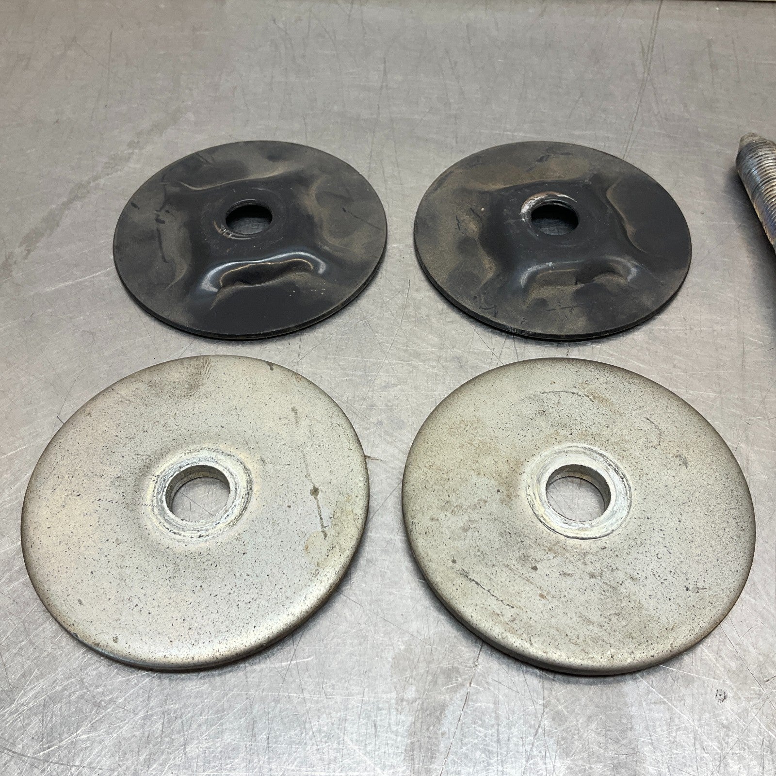 2015 Infiniti V36 G37 Differential Mount Hardware Oem 12Bd4Gi - On Point Parts Inc