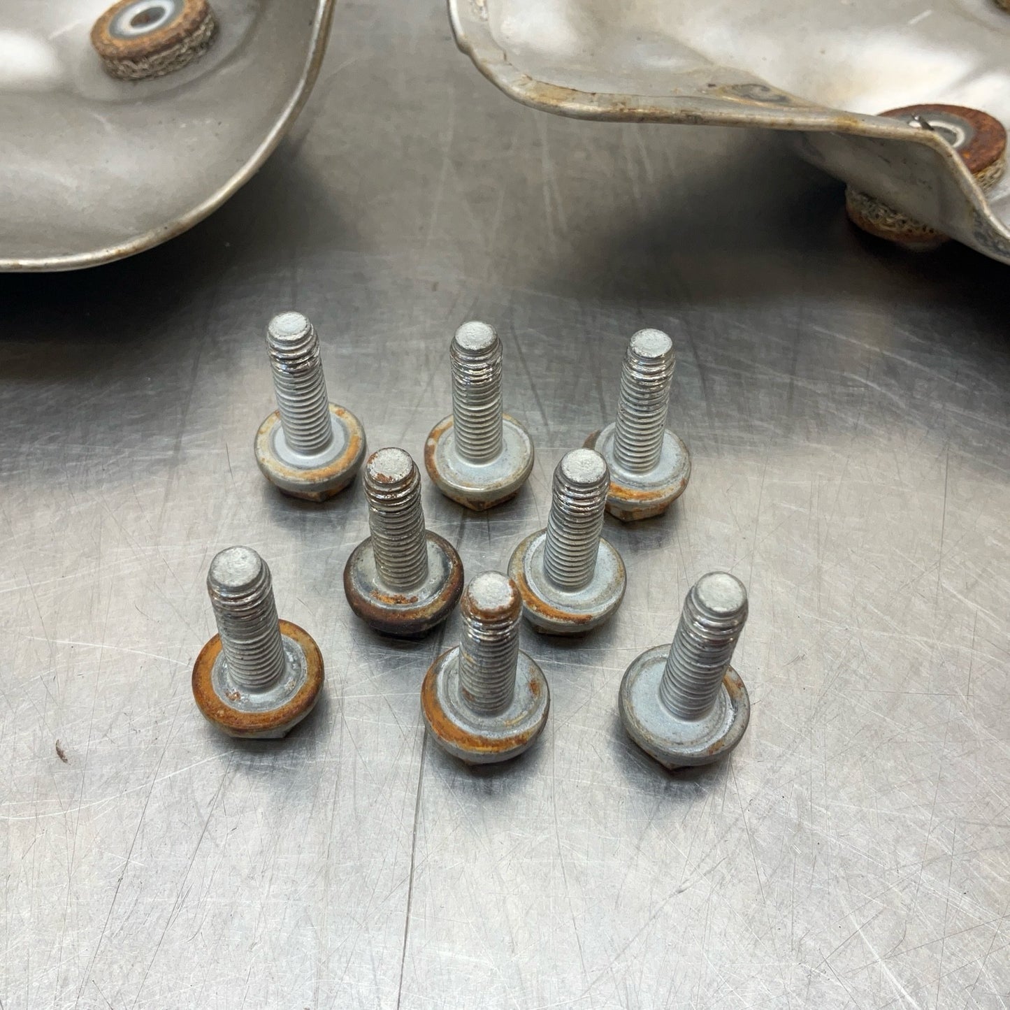 2015 Infiniti V36 G37 Exhaust Manifold Heat Shield Oem 12Bd4Gi - On Point Parts Inc