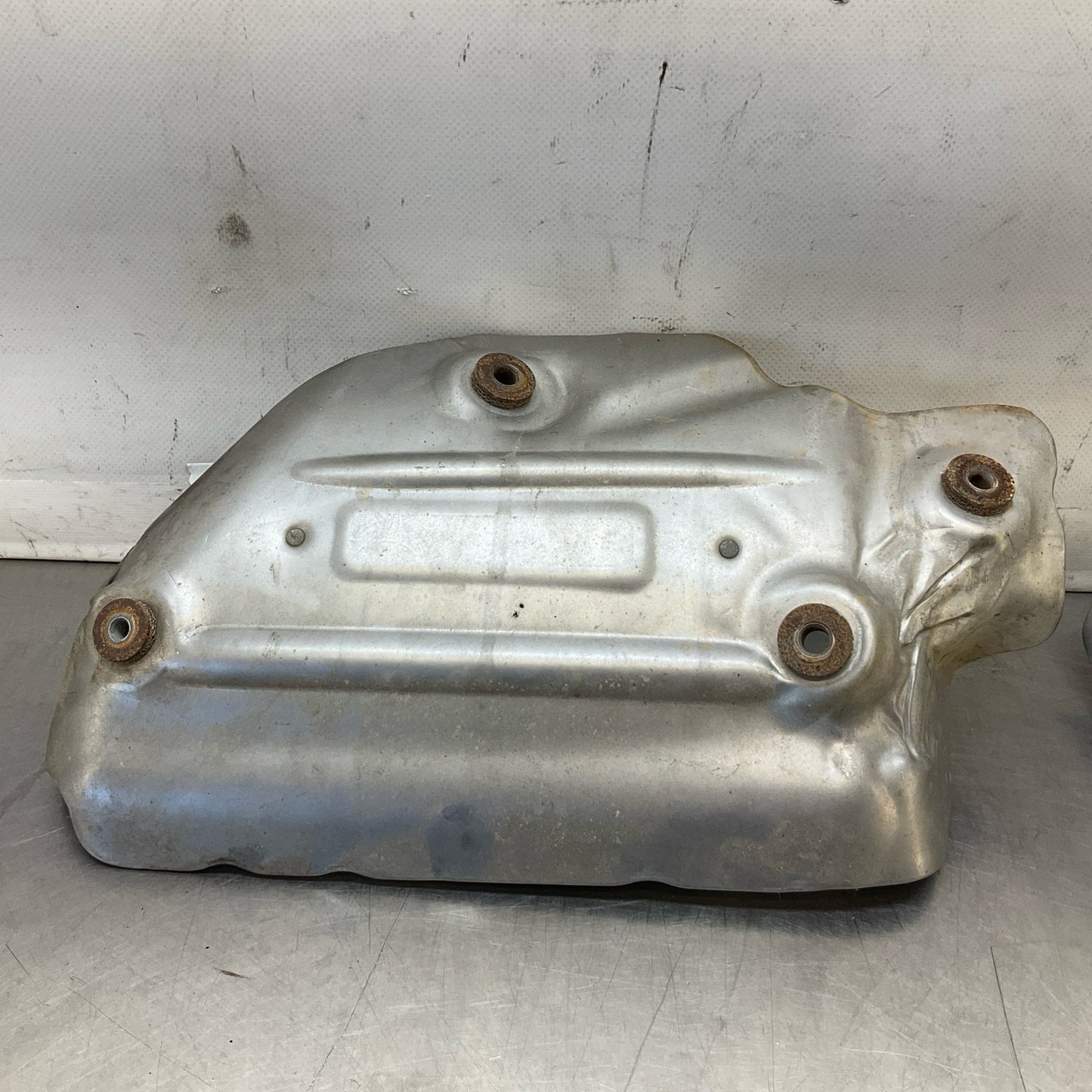 2015 Infiniti V36 G37 Exhaust Manifold Heat Shield Oem 12Bd4Gi - On Point Parts Inc