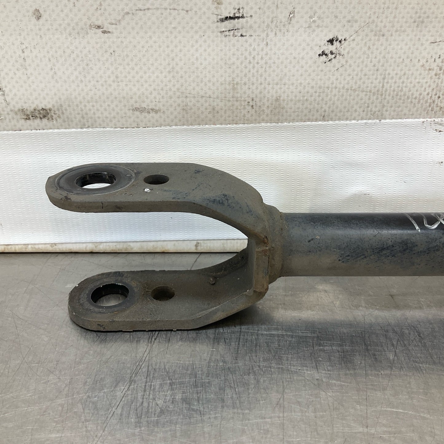 08-17 G37 Q60 Rear Driver Lower Camber Control Arm 55110JK00C Oem 12Bd4Gg - On Point Parts Inc