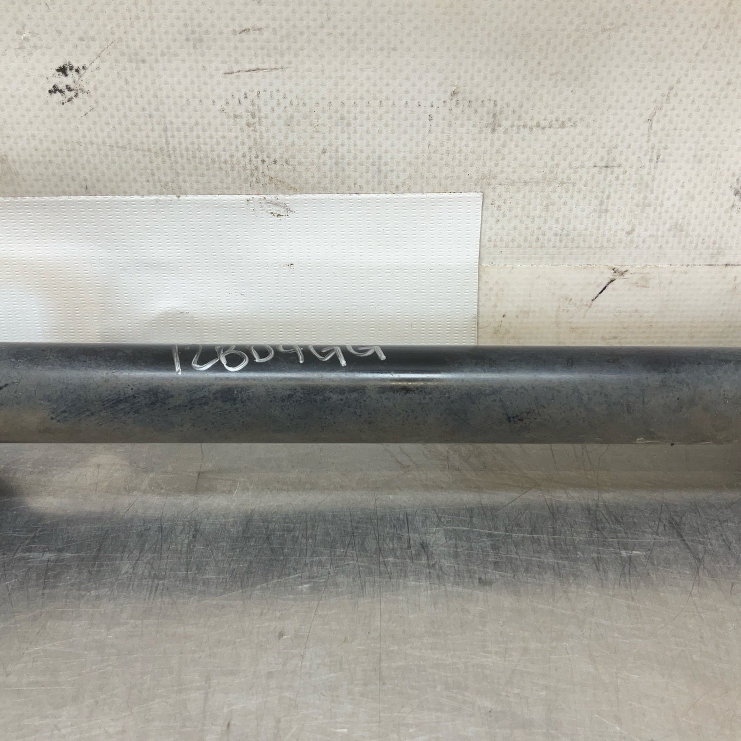 08-17 G37 Q60 Rear Driver Lower Camber Control Arm 55110JK00C Oem 12Bd4Gg - On Point Parts Inc