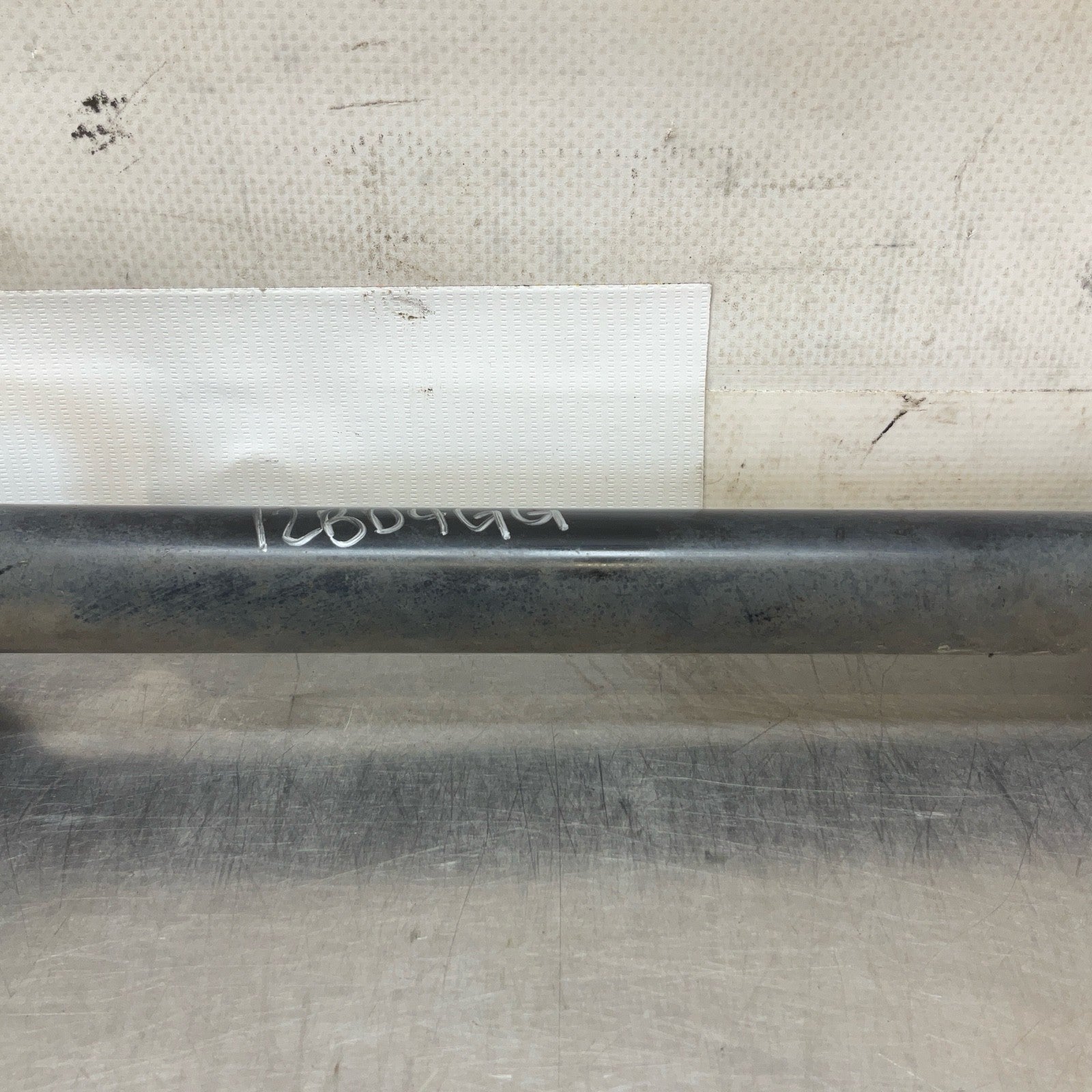 08-17 G37 Q60 Rear Driver Lower Camber Control Arm 55110JK00C Oem 12Bd4Gg - On Point Parts Inc