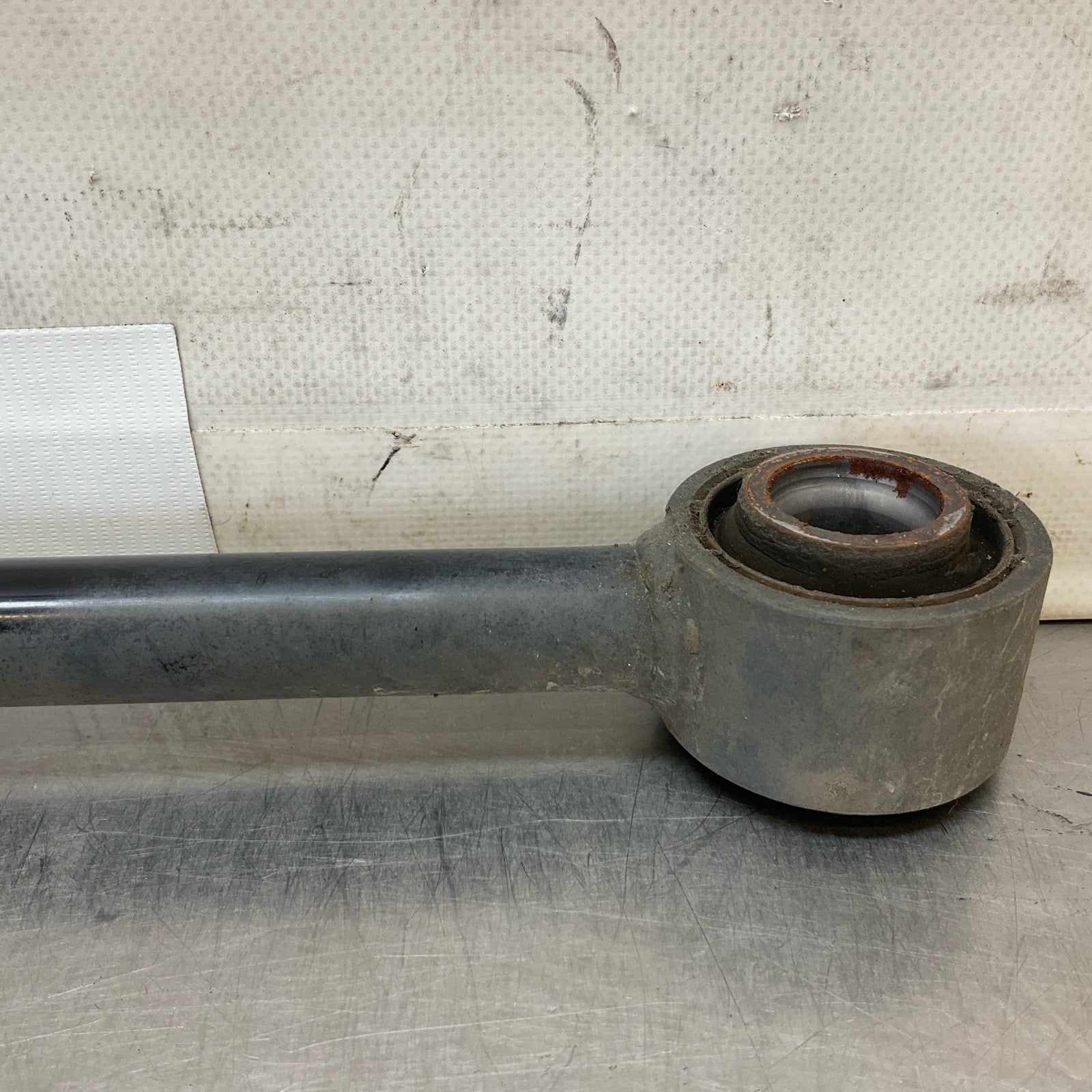 08-17 G37 Q60 Rear Driver Lower Camber Control Arm 55110JK00C Oem 12Bd4Gg - On Point Parts Inc