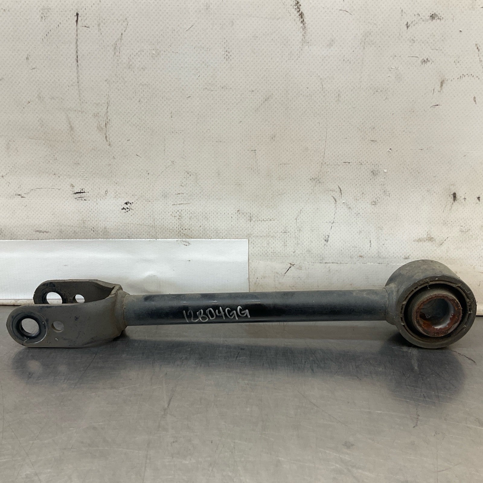 08-17 G37 Q60 Rear Driver Lower Camber Control Arm 55110JK00C Oem 12Bd4Gg - On Point Parts Inc