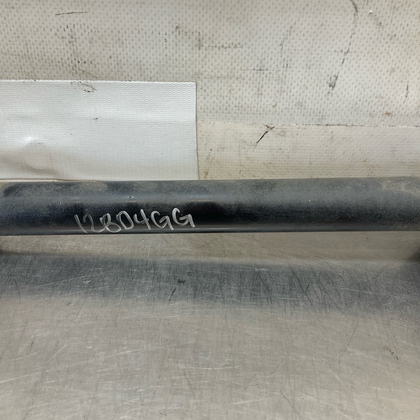 08-17 G37 Q60 Rear Driver Lower Camber Control Arm 55110JK00C Oem 12Bd4Gg - On Point Parts Inc