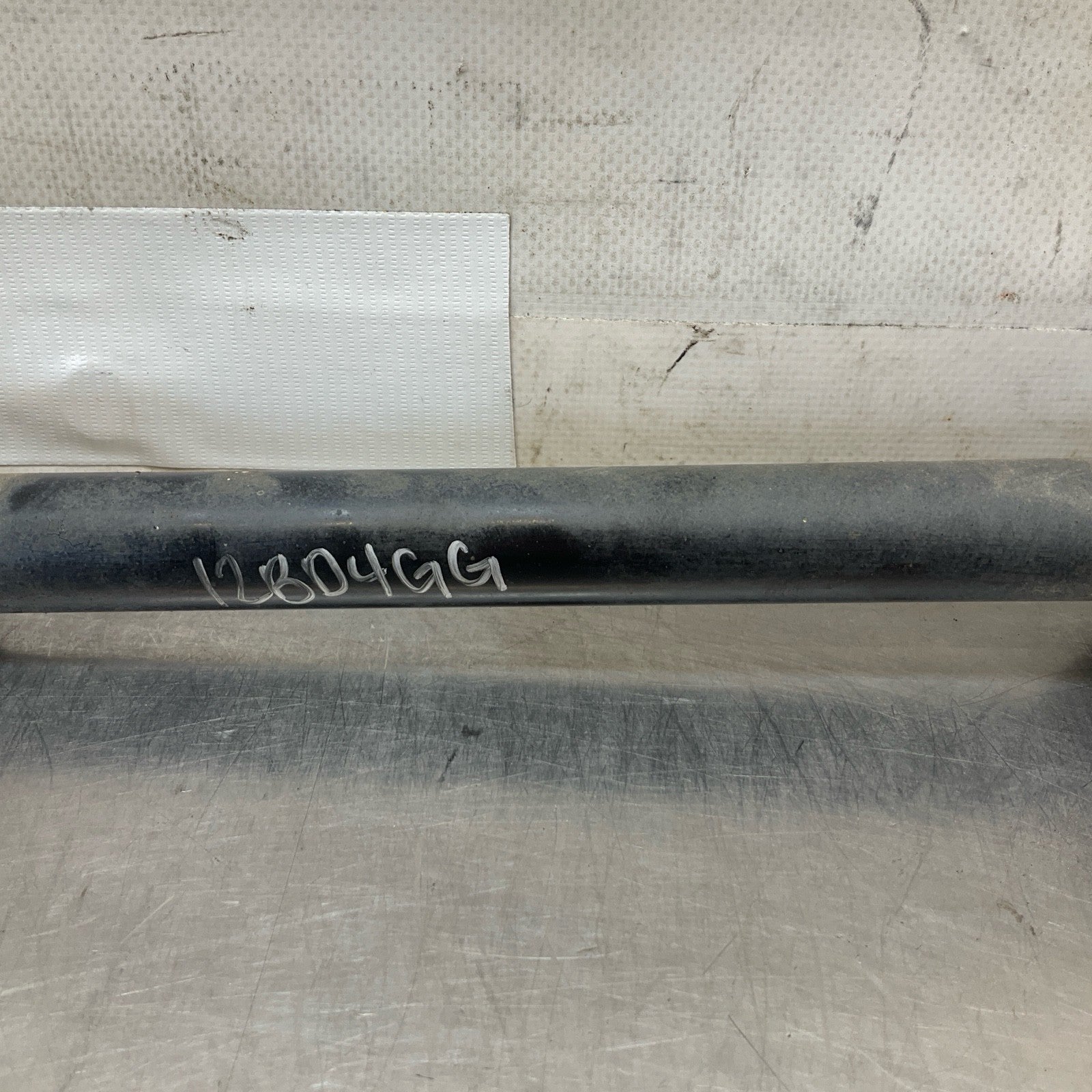 08-17 G37 Q60 Rear Driver Lower Camber Control Arm 55110JK00C Oem 12Bd4Gg - On Point Parts Inc