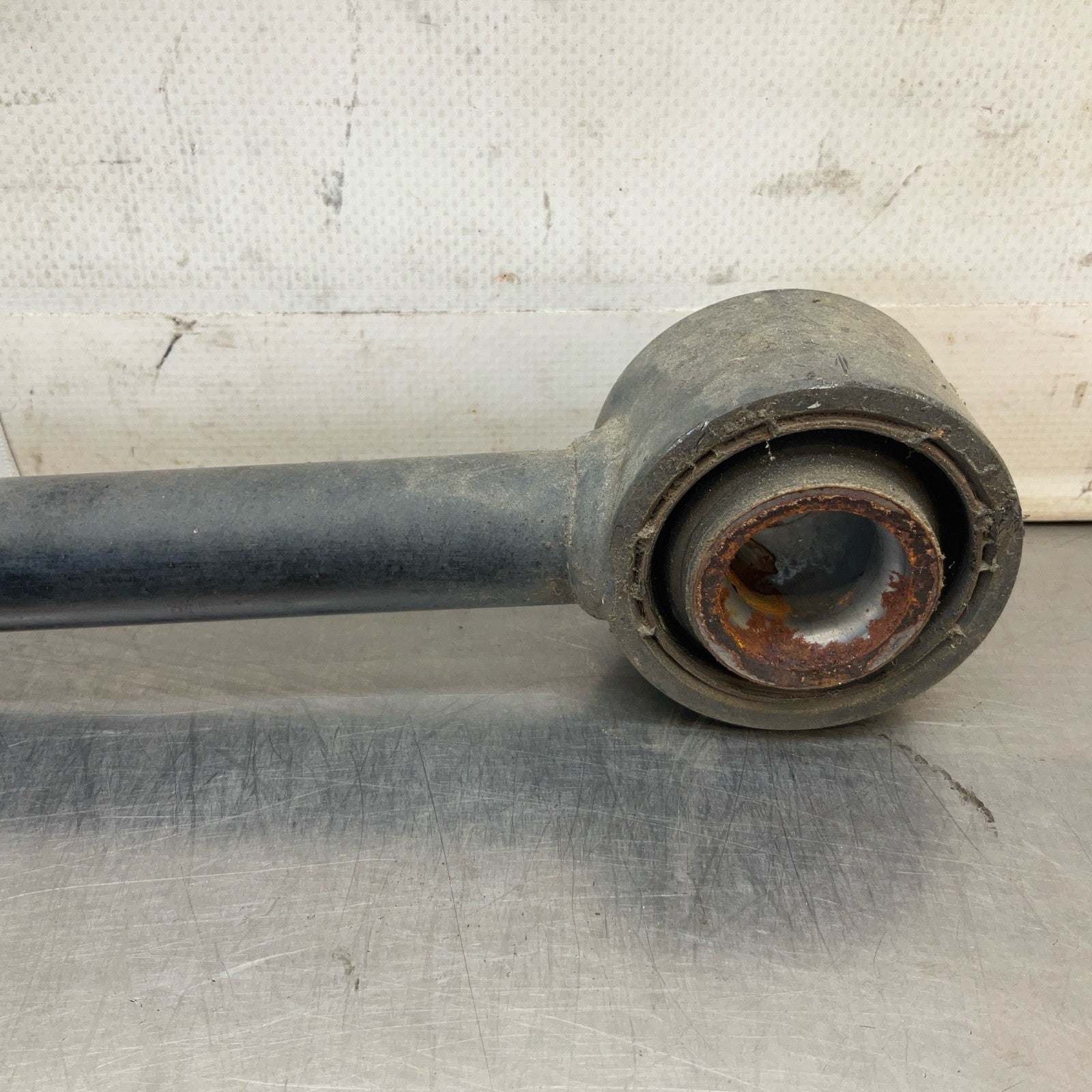 08-17 G37 Q60 Rear Driver Lower Camber Control Arm 55110JK00C Oem 12Bd4Gg - On Point Parts Inc