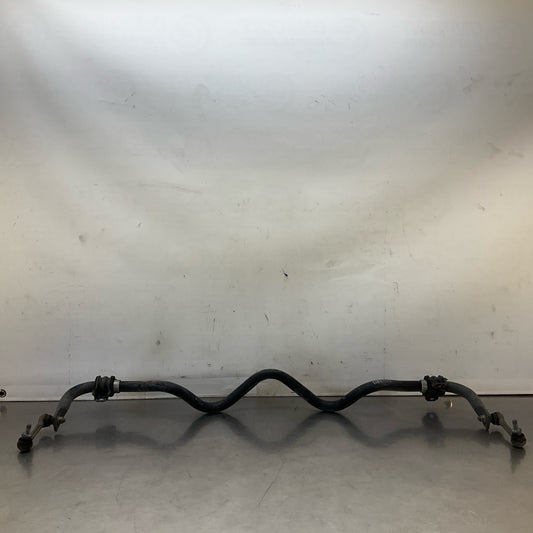 08-15 G37 Q60 Coupe Rear Sway Bar Stabilizer 56230JL01B Oem 12Bd4G0 - On Point Parts Inc