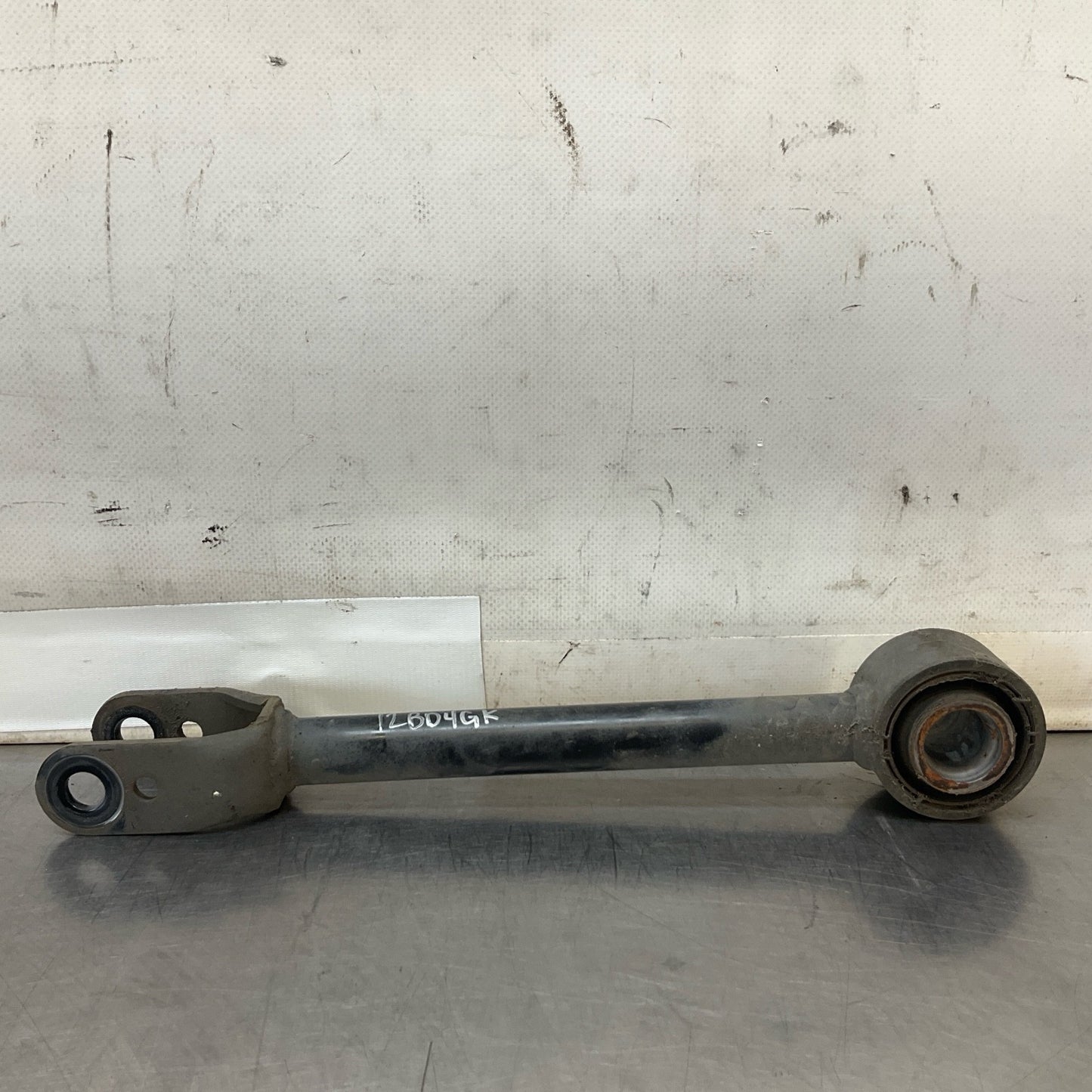 08-17 G37 Q60 Rear Passenger Lower Camber Control Arm 55110JK00C Oem 12Bd4Gk - On Point Parts Inc