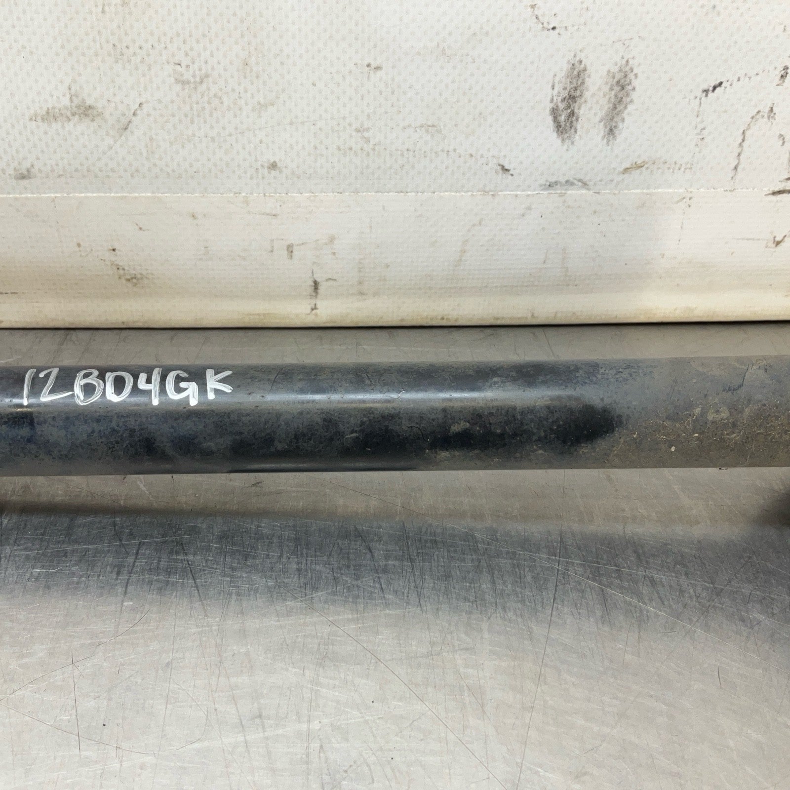 08-17 G37 Q60 Rear Passenger Lower Camber Control Arm 55110JK00C Oem 12Bd4Gk - On Point Parts Inc