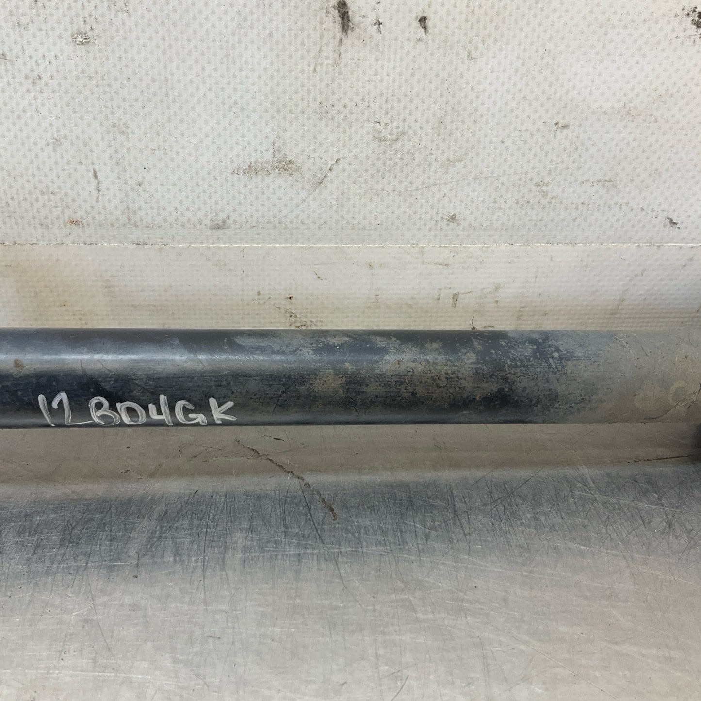 08-17 G37 Q60 Rear Passenger Lower Camber Control Arm 55110JK00C Oem 12Bd4Gk - On Point Parts Inc