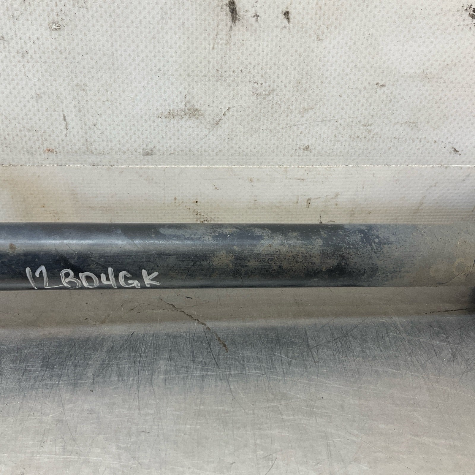 08-17 G37 Q60 Rear Passenger Lower Camber Control Arm 55110JK00C Oem 12Bd4Gk - On Point Parts Inc