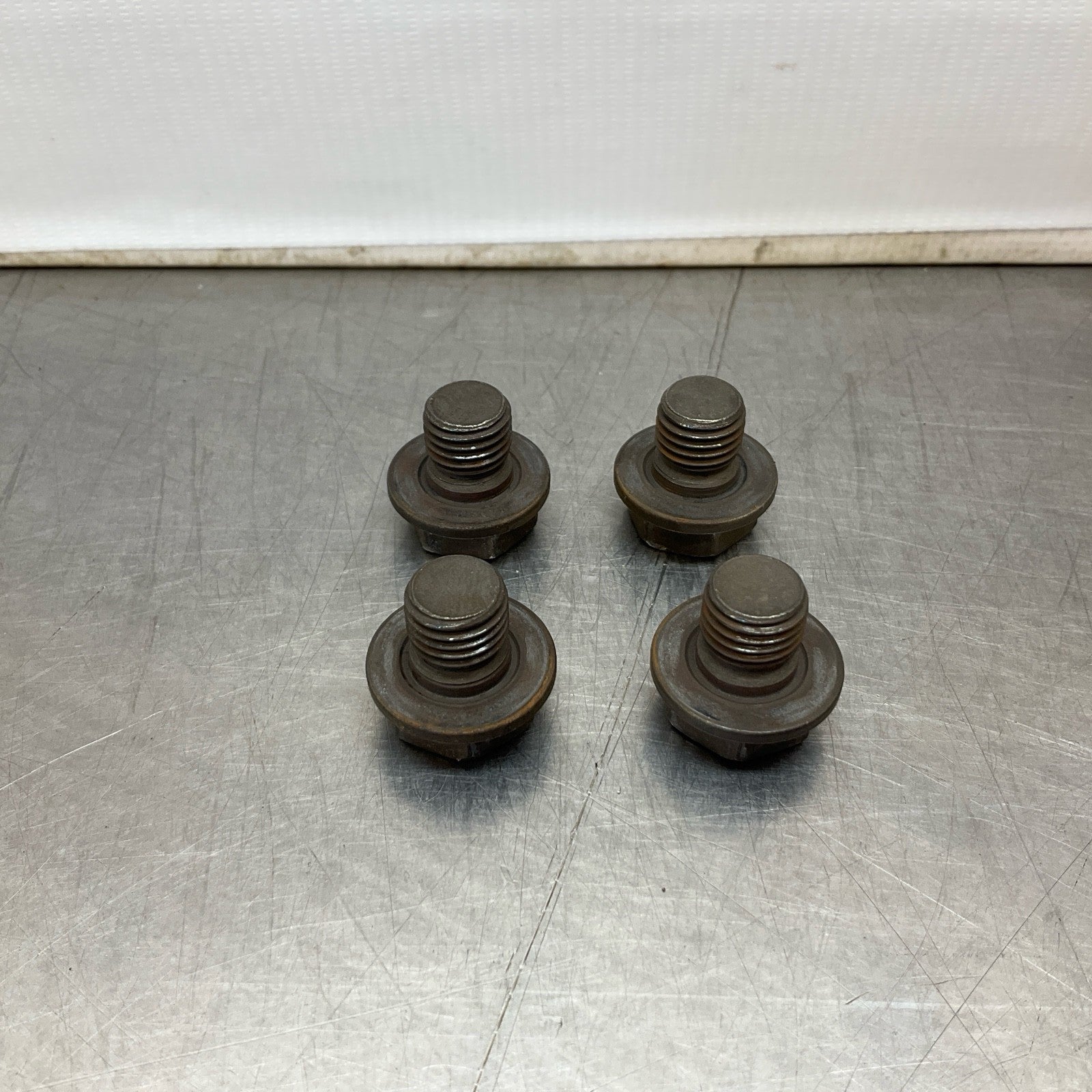 2015 Infiniti V36 G37 Torque Converter Hardware Bolts Oem 12Bd4Gi - On Point Parts Inc