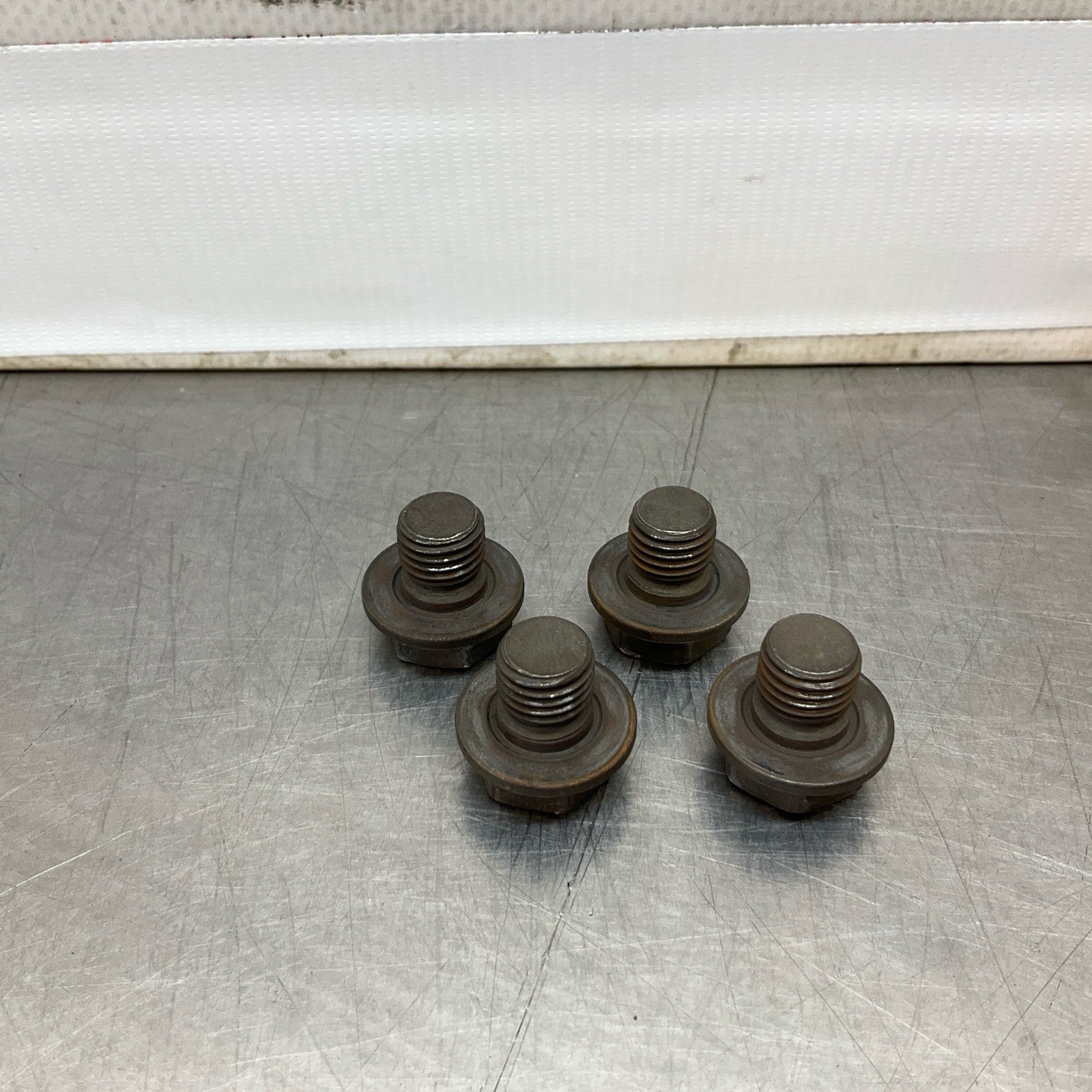 2015 Infiniti V36 G37 Torque Converter Hardware Bolts Oem 12Bd4Gi - On Point Parts Inc