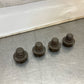 2015 Infiniti V36 G37 Torque Converter Hardware Bolts Oem 12Bd4Gi - On Point Parts Inc