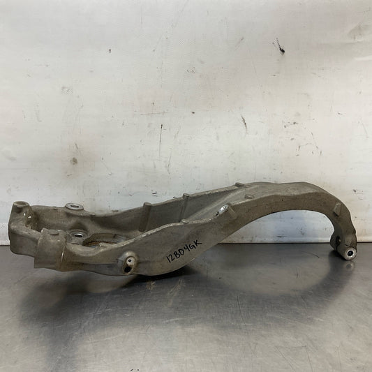 12-23 G37 Q60 Coupe Passenger Steering Knuckle Spindle 400144GA Oem 12Bd4Gk - On Point Parts Inc