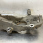 12-23 G37 Q60 Coupe Passenger Steering Knuckle Spindle 400144GA Oem 12Bd4Gk - On Point Parts Inc