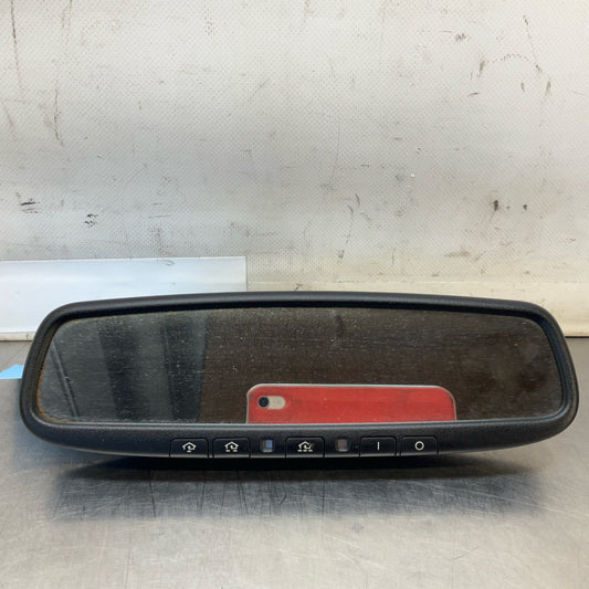 12-19 G37 Q50 Q60 Rear View Mirror 963213WV0A Oem 12Bd4Gc - On Point Parts Inc