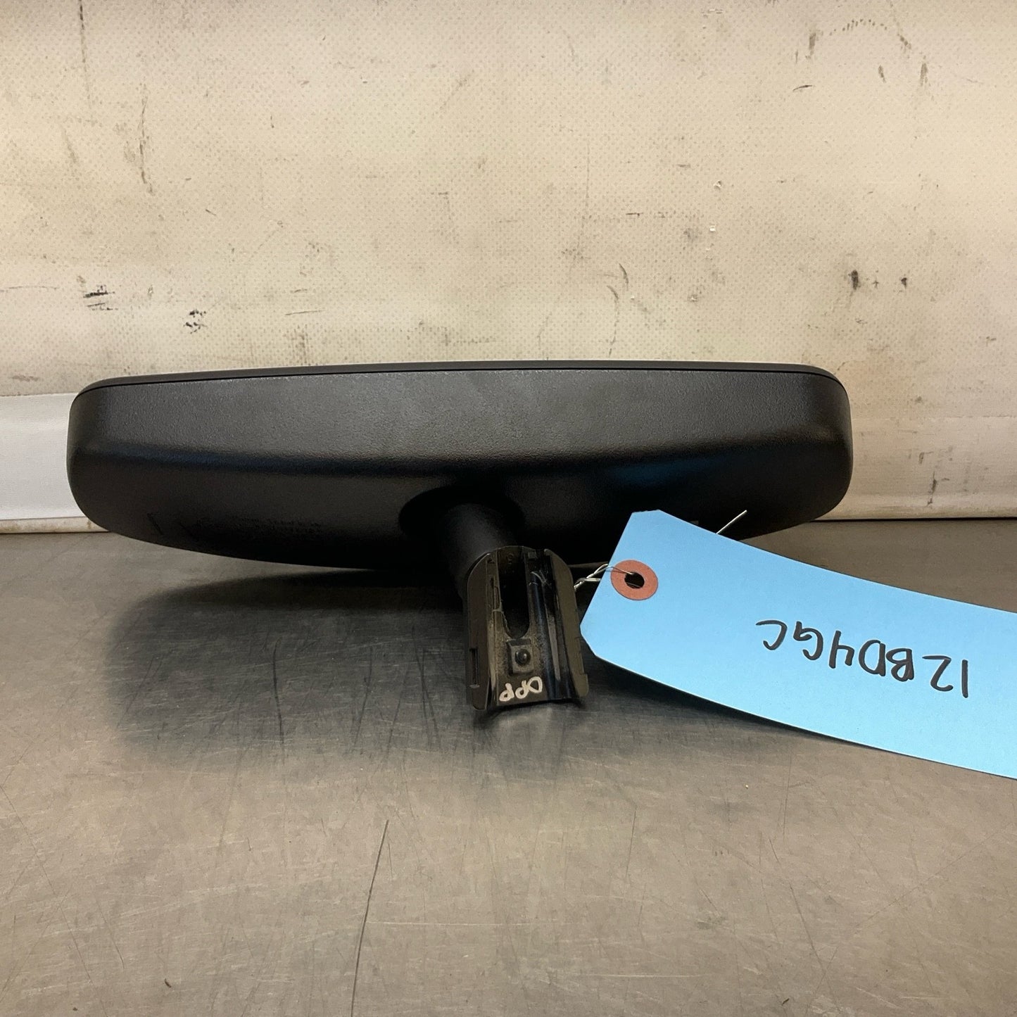 12-19 G37 Q50 Q60 Rear View Mirror 963213WV0A Oem 12Bd4Gc - On Point Parts Inc