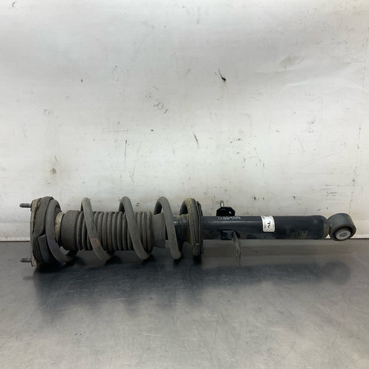 11-15 G37 Q60 Coupe Front Driver Suspension Shock Strut E6111JU51B Oem 12Bd4Gg - On Point Parts Inc