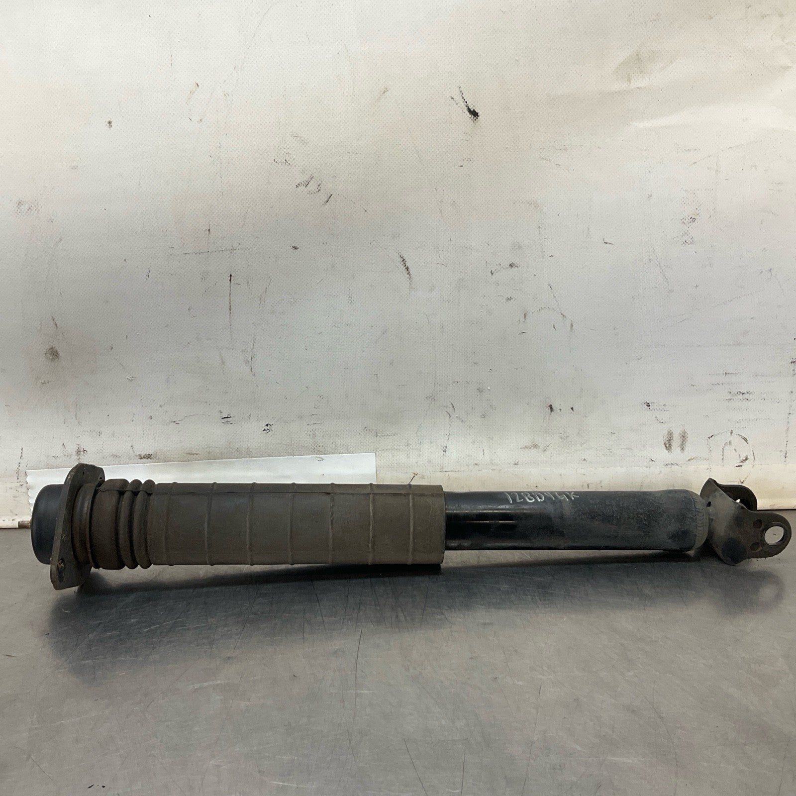 11-15 G37 Q60 Coupe Rear Passenger Suspension Shock Strut E6210JU50A Oem 12Bd4Gk - On Point Parts Inc