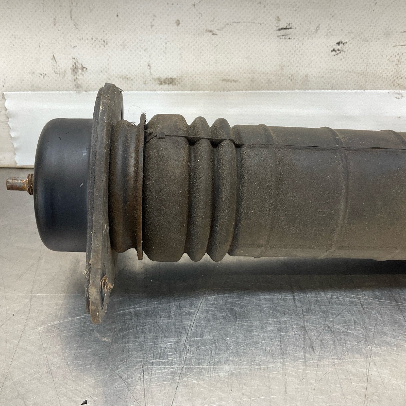 11-15 G37 Q60 Coupe Rear Passenger Suspension Shock Strut E6210JU50A Oem 12Bd4Gk - On Point Parts Inc