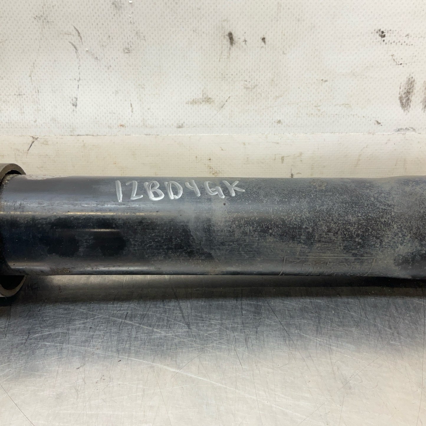 11-15 G37 Q60 Coupe Rear Passenger Suspension Shock Strut E6210JU50A Oem 12Bd4Gk - On Point Parts Inc