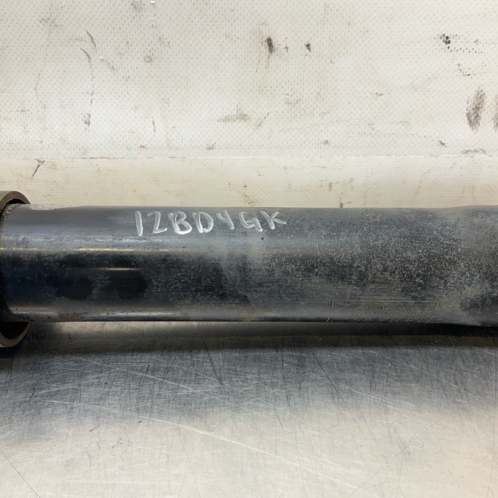 11-15 G37 Q60 Coupe Rear Passenger Suspension Shock Strut E6210JU50A Oem 12Bd4Gk - On Point Parts Inc