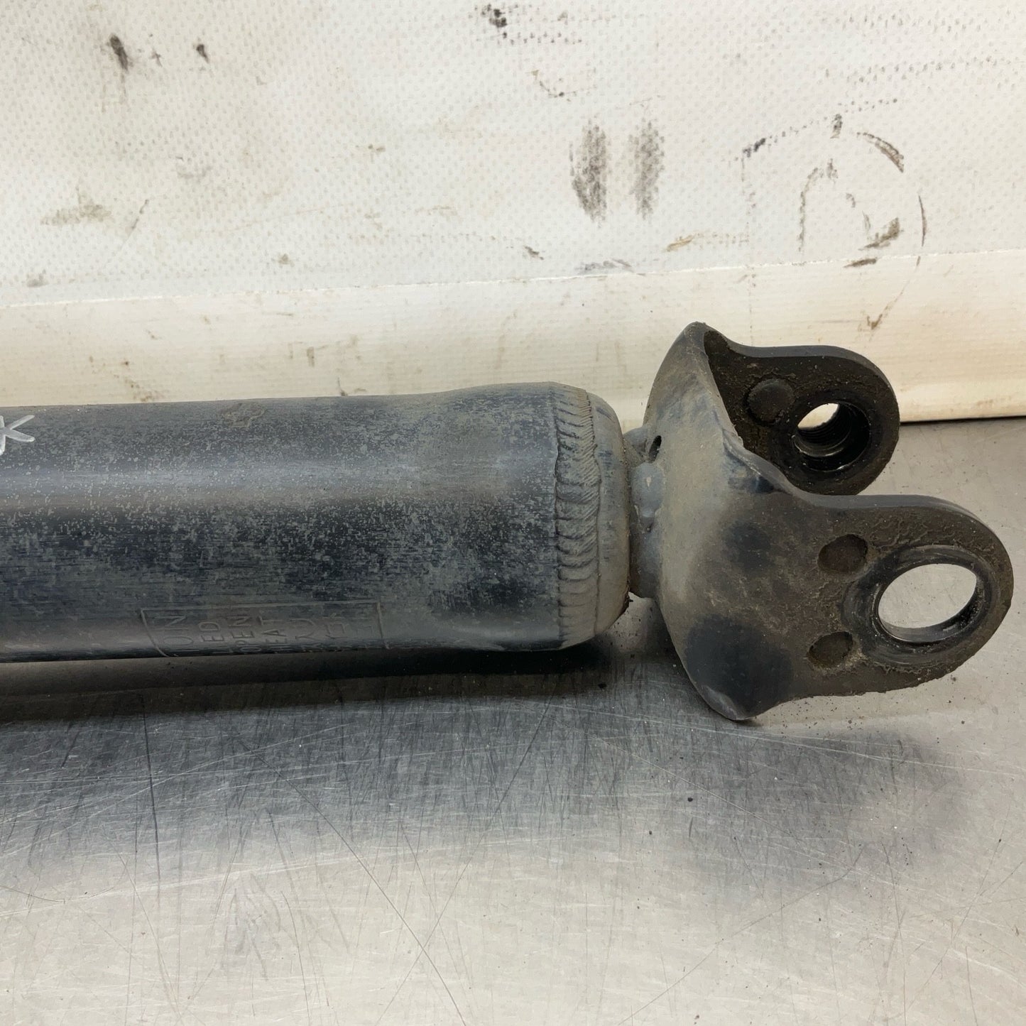 11-15 G37 Q60 Coupe Rear Passenger Suspension Shock Strut E6210JU50A Oem 12Bd4Gk - On Point Parts Inc