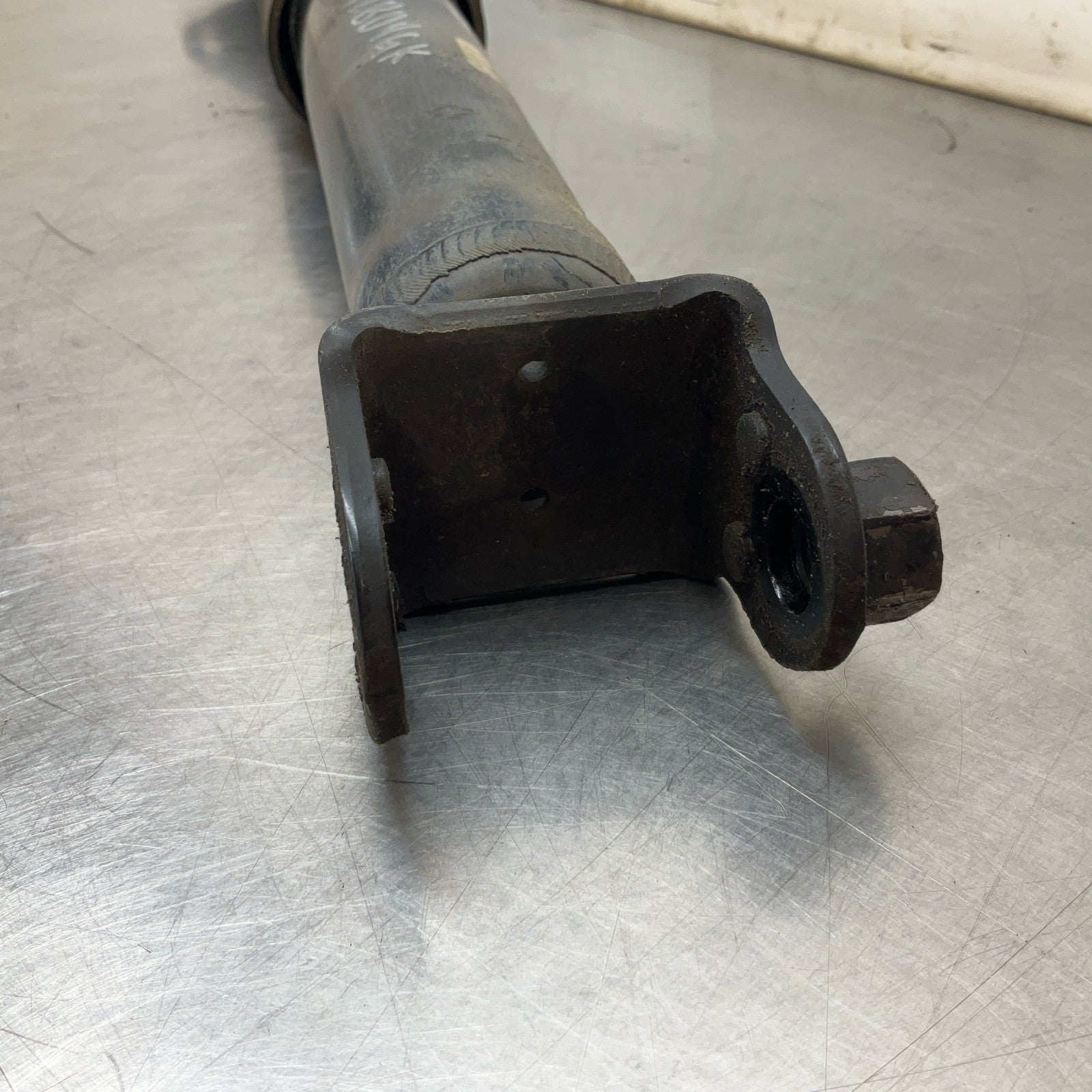 11-15 G37 Q60 Coupe Rear Passenger Suspension Shock Strut E6210JU50A Oem 12Bd4Gk - On Point Parts Inc