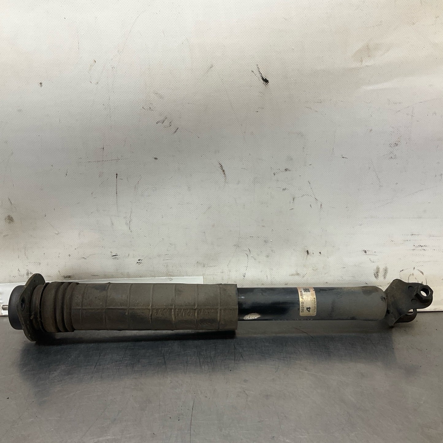 11-15 G37 Q60 Coupe Rear Passenger Suspension Shock Strut E6210JU50A Oem 12Bd4Gk - On Point Parts Inc