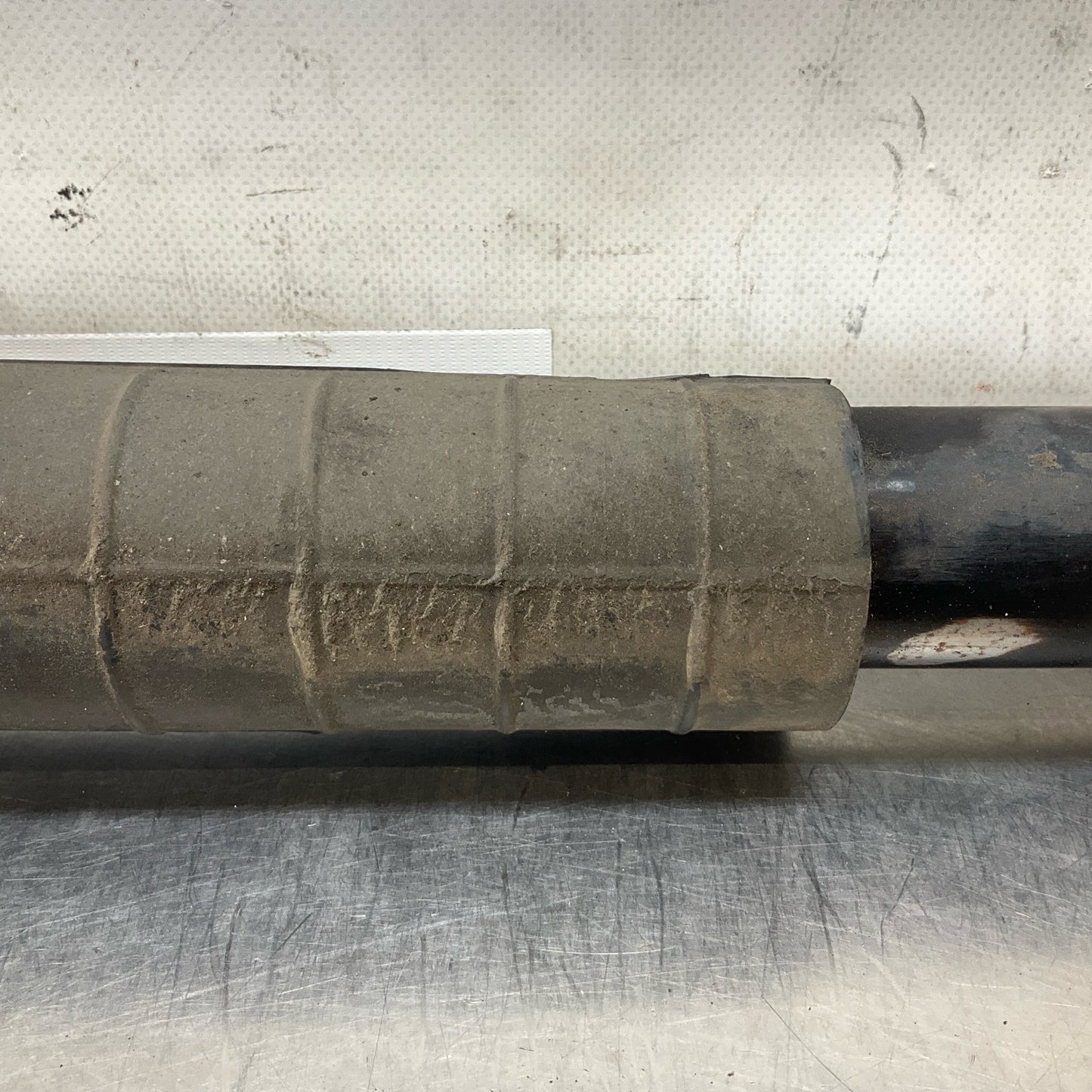 11-15 G37 Q60 Coupe Rear Passenger Suspension Shock Strut E6210JU50A Oem 12Bd4Gk - On Point Parts Inc