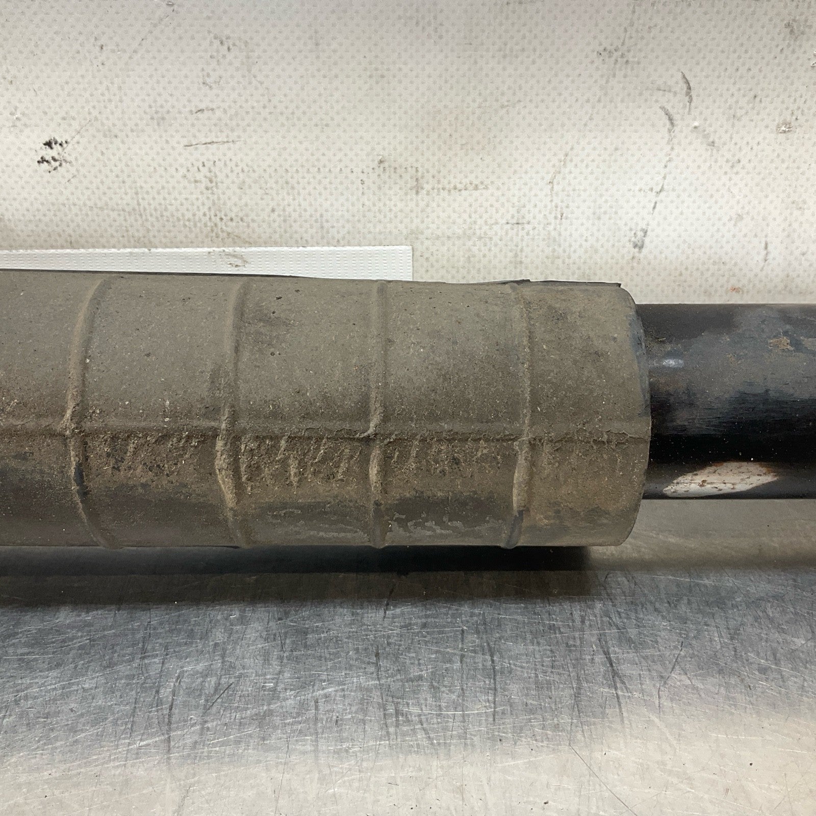 11-15 G37 Q60 Coupe Rear Passenger Suspension Shock Strut E6210JU50A Oem 12Bd4Gk - On Point Parts Inc