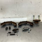 2015 Infiniti V36 G37 Driver Emergency Parking Brake Hardware Oem 12Bd4Gg - On Point Parts Inc