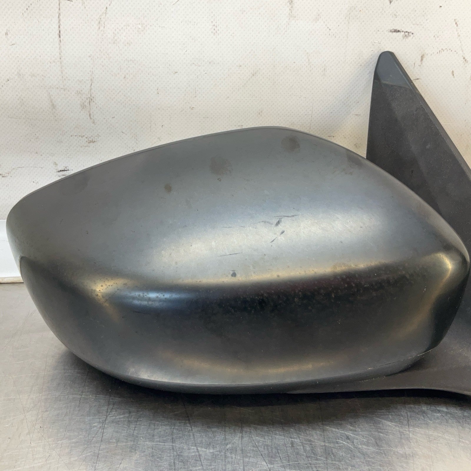 08-15 G37 Q60 Coupe Pass Heated Power Side View Mirror 96301JK61 Oem 12Bd4Ge - On Point Parts Inc