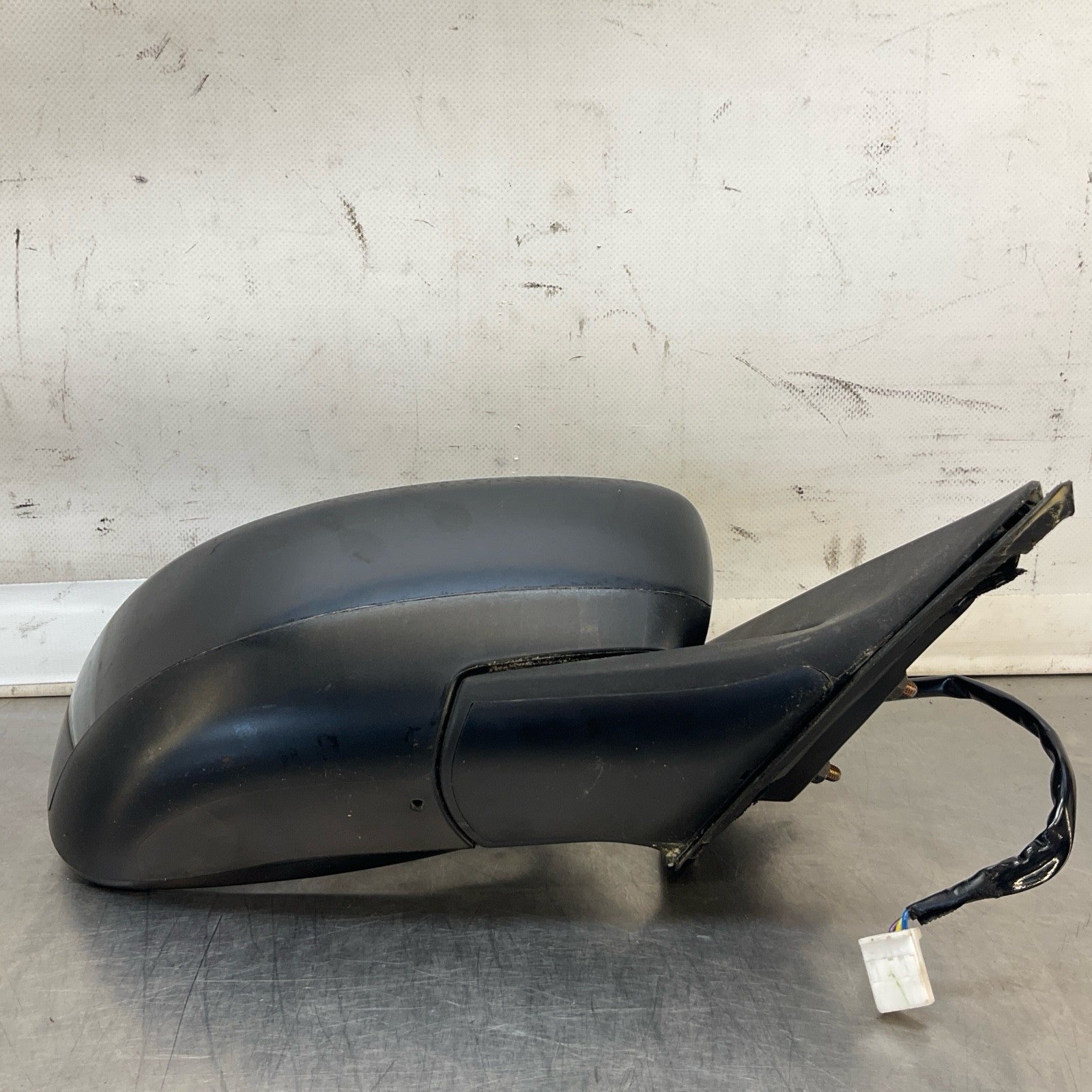 08-15 G37 Q60 Coupe Pass Heated Power Side View Mirror 96301JK61 Oem 12Bd4Ge - On Point Parts Inc