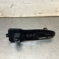 2015 Infiniti V36 G37 Front Floor Mat Anchor Clip Hook Oem 12Bd4Gc - On Point Parts Inc