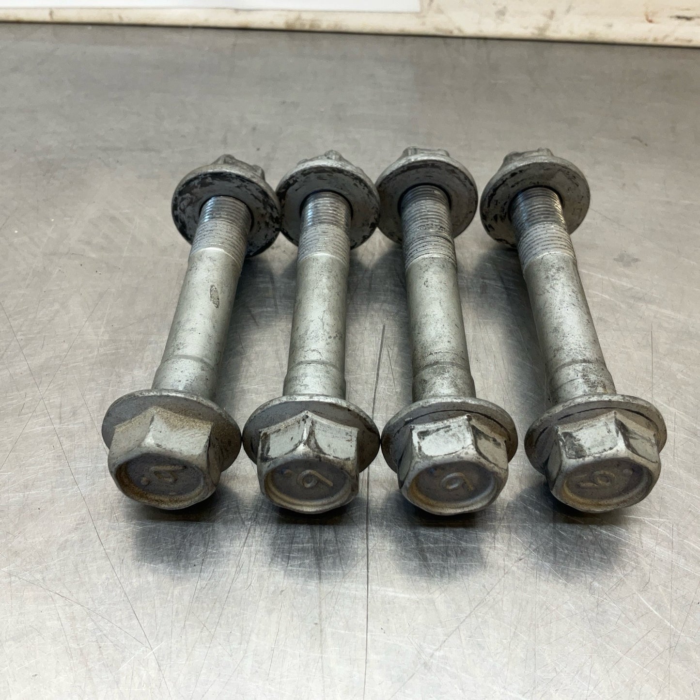 2015 Infiniti V36 G37 Rear Upper Control Arm Hardware Oem 12Bd4Gi - On Point Parts Inc