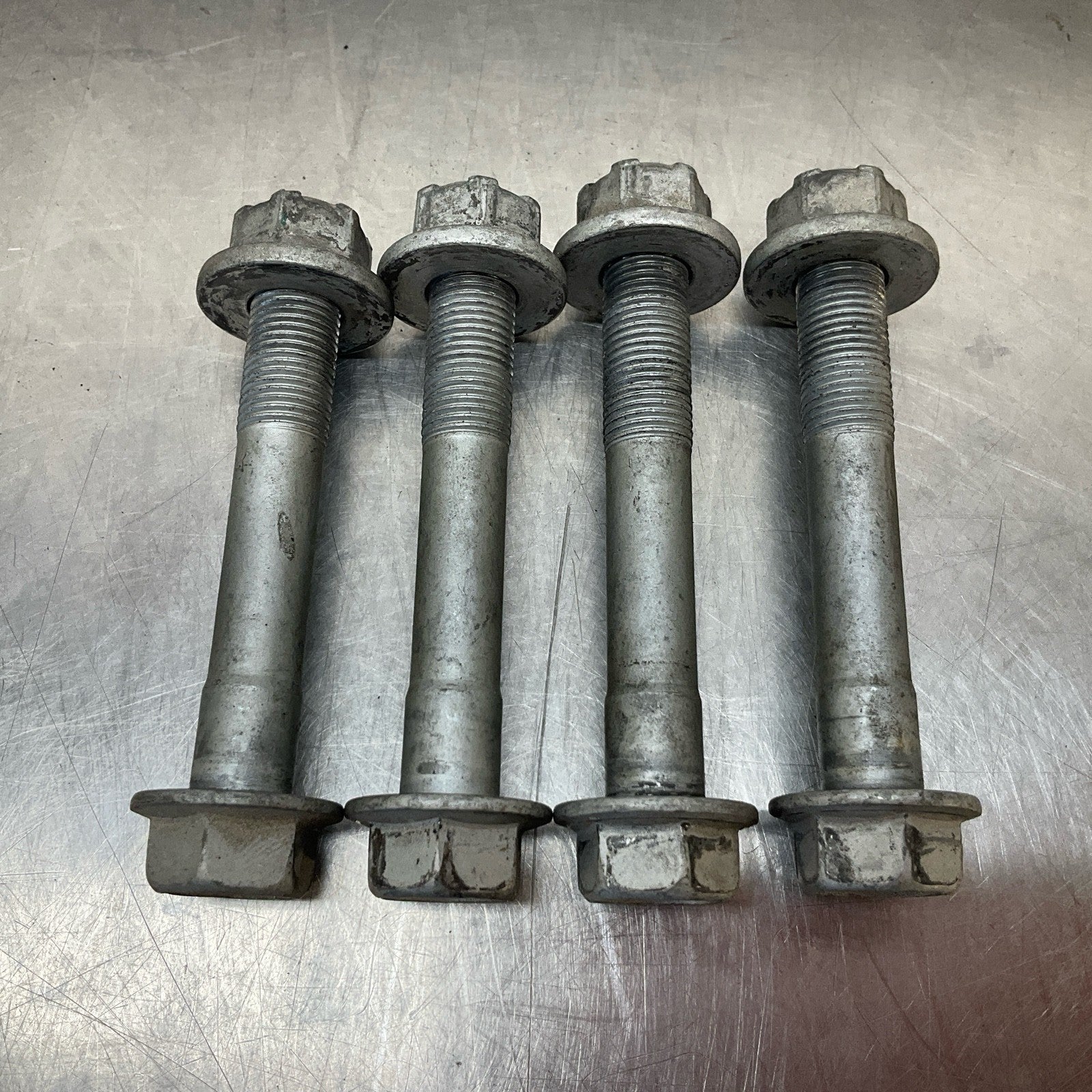 2015 Infiniti V36 G37 Rear Upper Control Arm Hardware Oem 12Bd4Gi - On Point Parts Inc