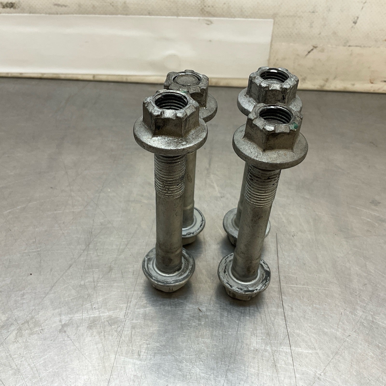 2015 Infiniti V36 G37 Rear Upper Control Arm Hardware Oem 12Bd4Gi - On Point Parts Inc