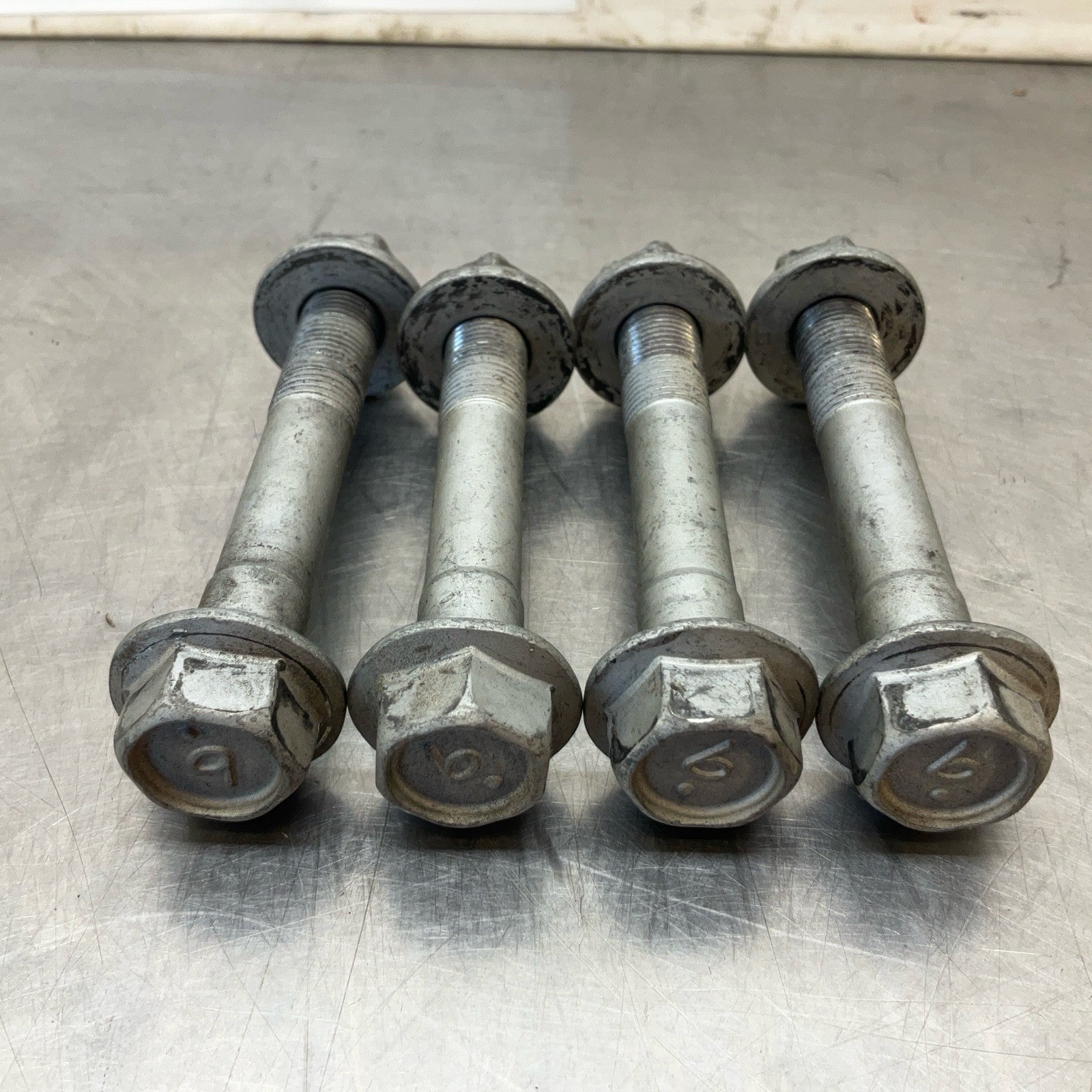 2015 Infiniti V36 G37 Rear Upper Control Arm Hardware Oem 12Bd4Gi - On Point Parts Inc