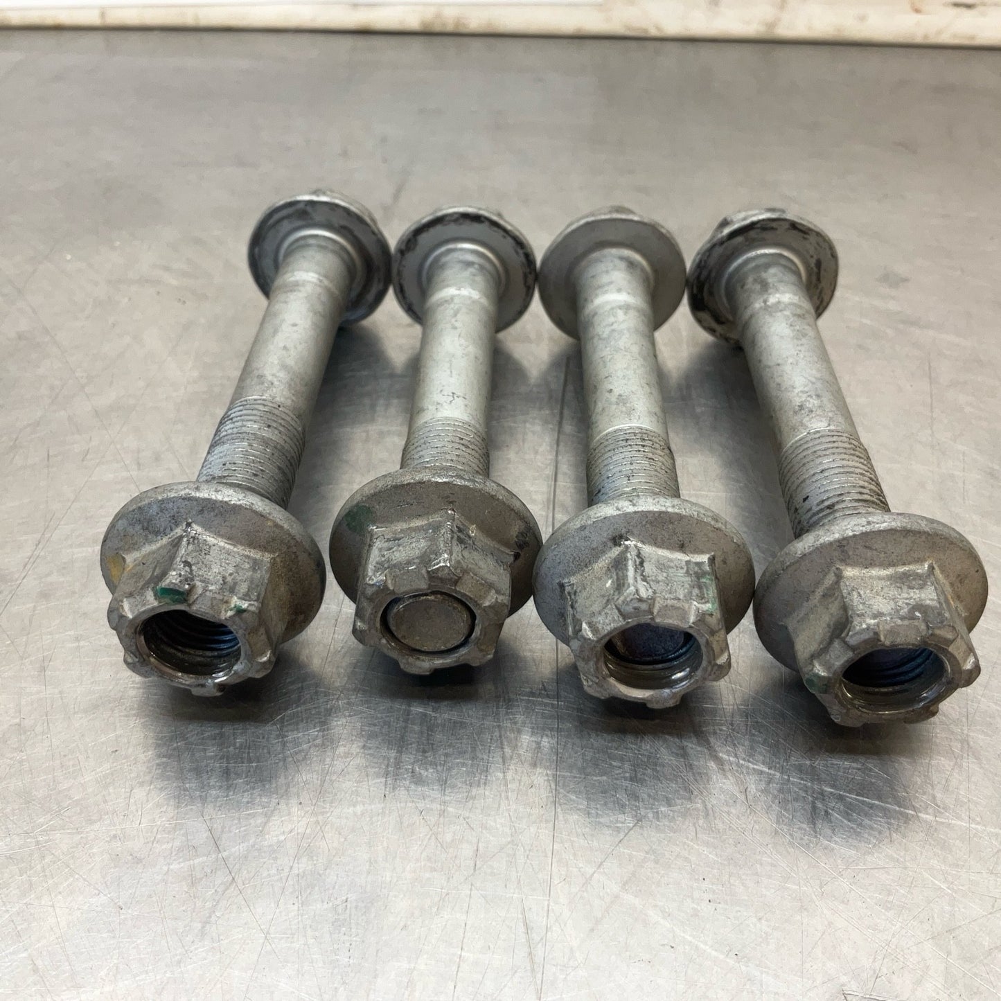 2015 Infiniti V36 G37 Rear Upper Control Arm Hardware Oem 12Bd4Gi - On Point Parts Inc