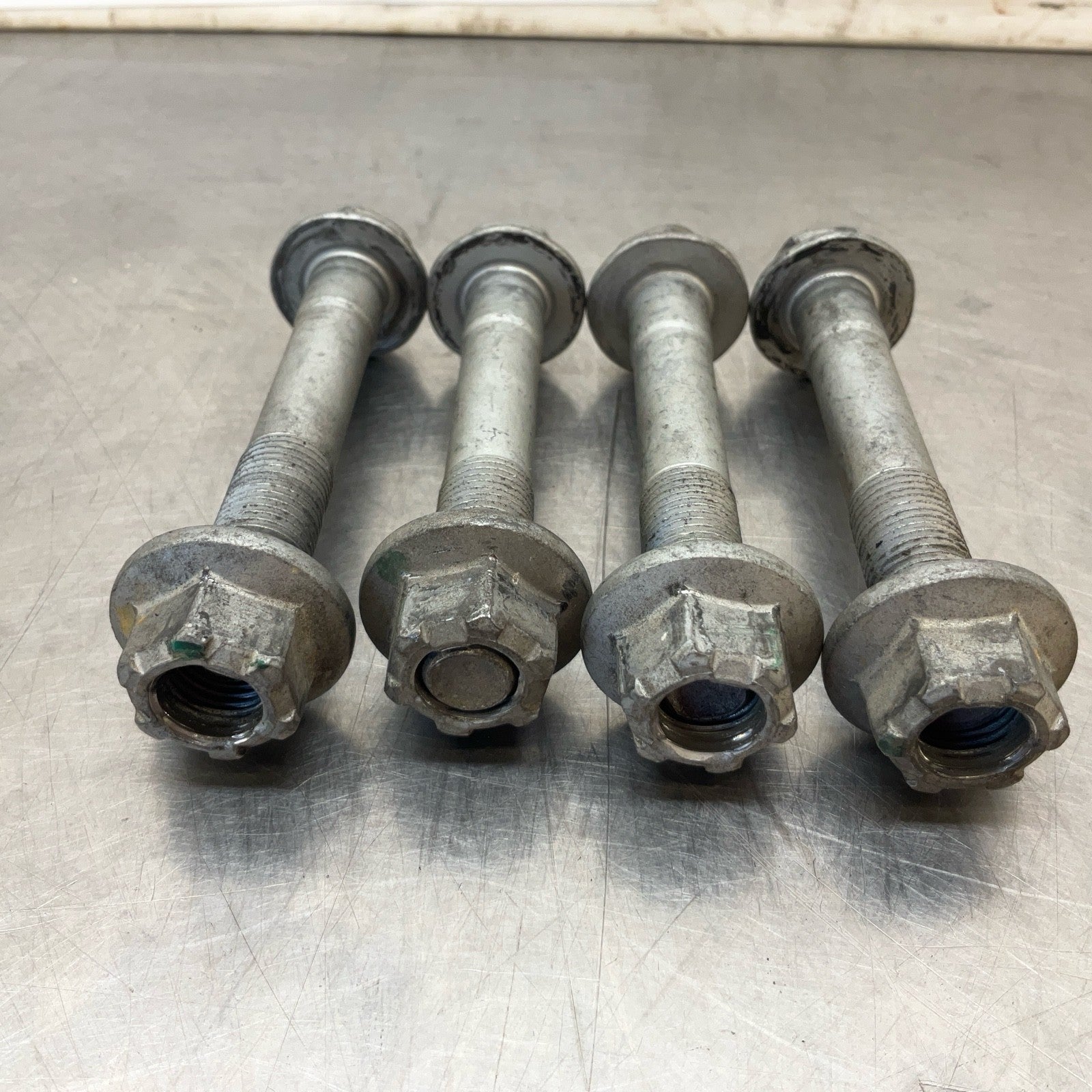 2015 Infiniti V36 G37 Rear Upper Control Arm Hardware Oem 12Bd4Gi - On Point Parts Inc