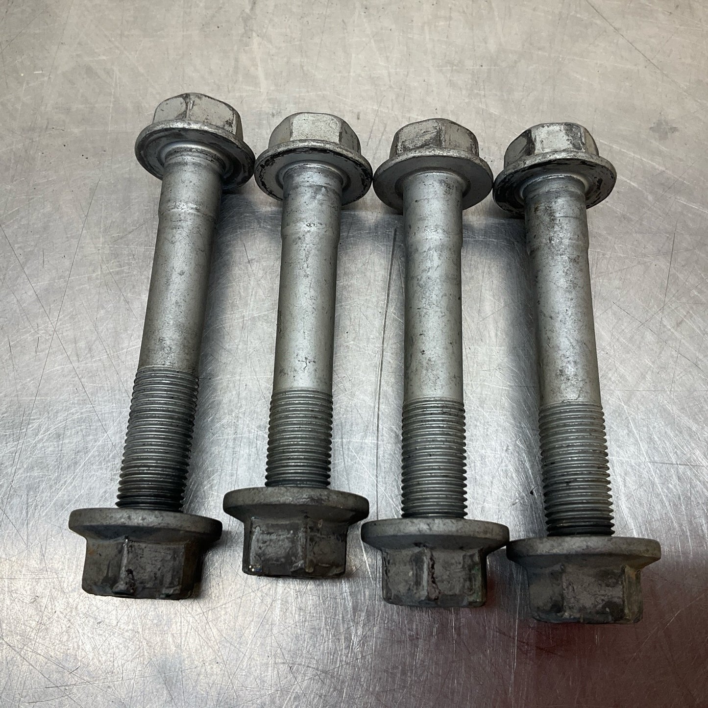 2015 Infiniti V36 G37 Rear Upper Control Arm Hardware Oem 12Bd4Gi - On Point Parts Inc