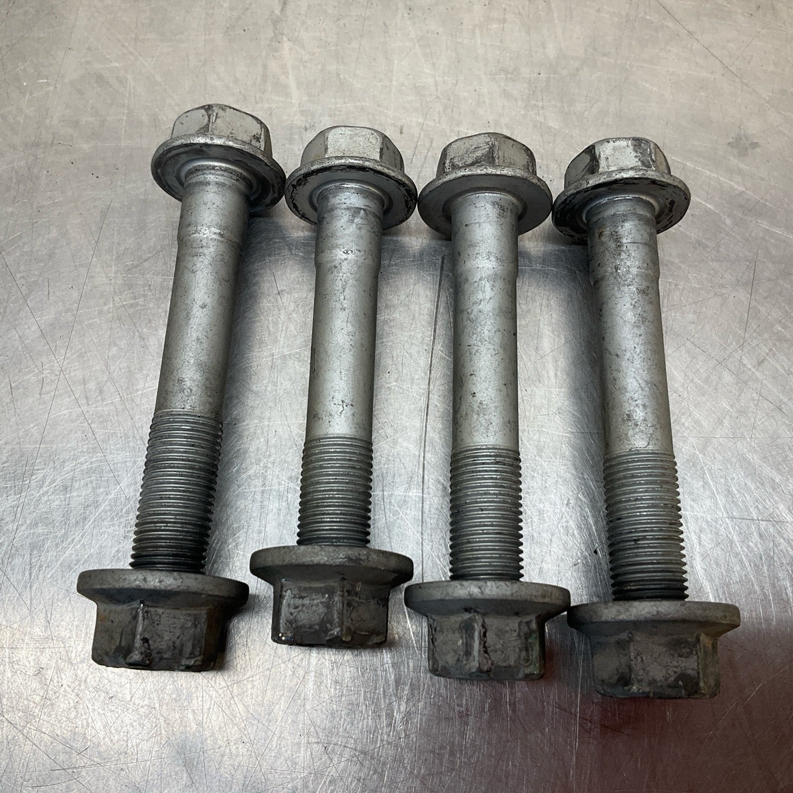 2015 Infiniti V36 G37 Rear Upper Control Arm Hardware Oem 12Bd4Gi - On Point Parts Inc