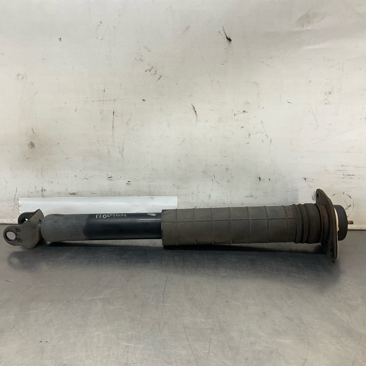 11-15 G37 Q60 Coupe Rear Driver Suspension Shock Strut E6210JU50A Oem 12Bd4Gg - On Point Parts Inc