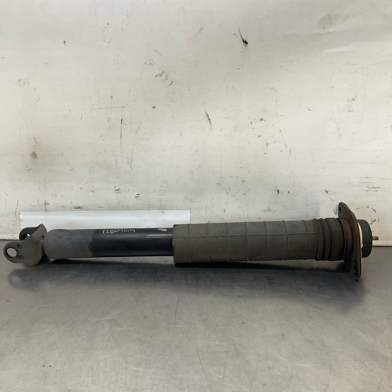 11-15 G37 Q60 Coupe Rear Driver Suspension Shock Strut E6210JU50A Oem 12Bd4Gg - On Point Parts Inc
