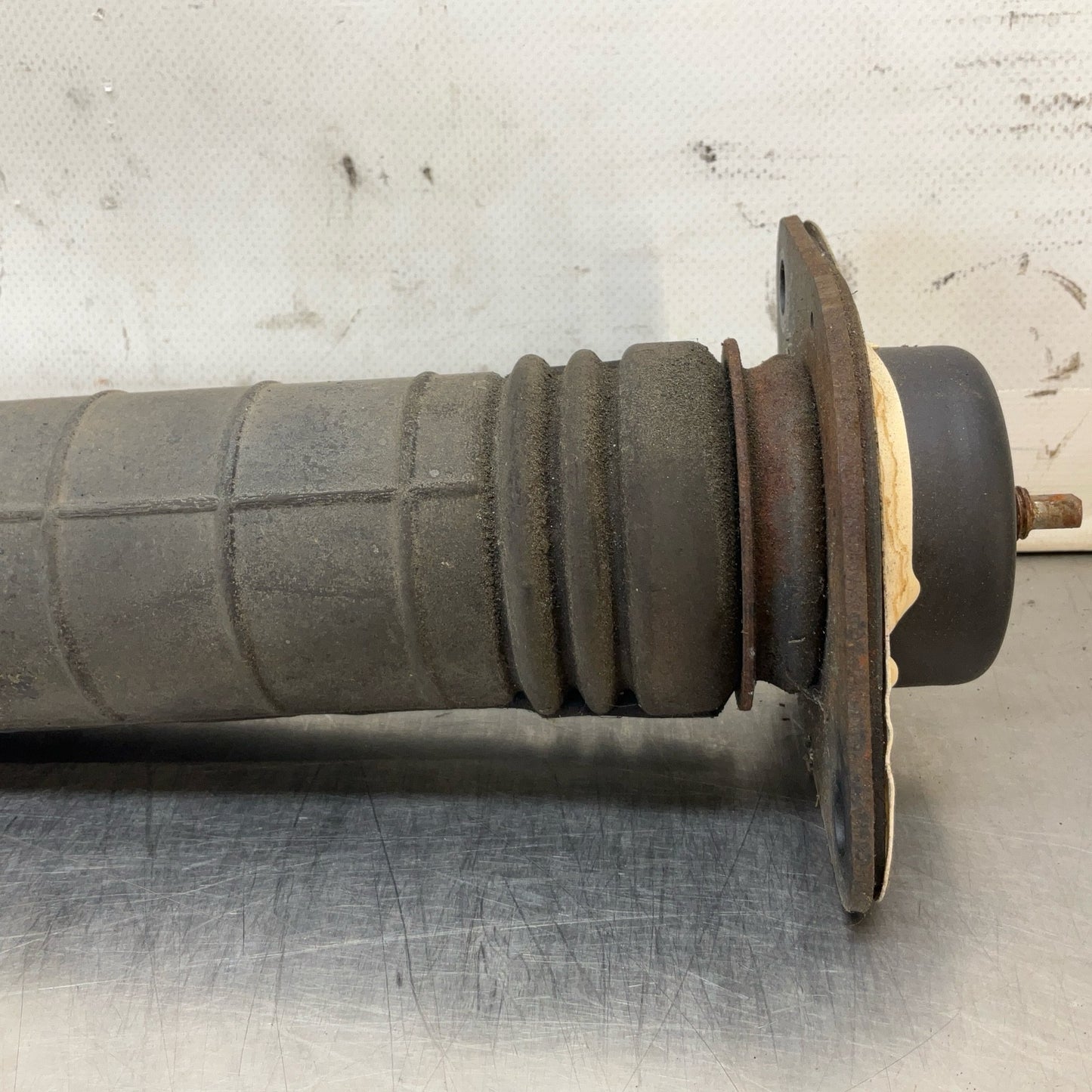 11-15 G37 Q60 Coupe Rear Driver Suspension Shock Strut E6210JU50A Oem 12Bd4Gg - On Point Parts Inc